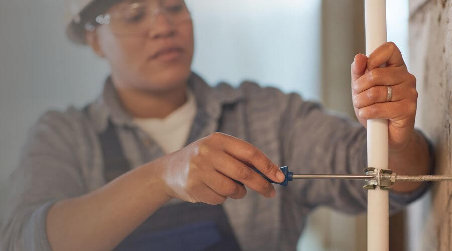 Professional annual plumbing maintenance services in Avon, MT